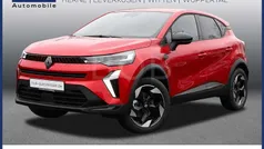 Gebraucht 2025 Renault Captur Techno SUV | 23.333 € (Fairer Preis)