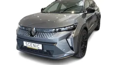 Grau Gebraucht 2024 Renault Scénic Esprit Alpine Van / Kleinbus | 45.379 € (Superpreis)