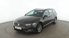Gebraucht 2018 VW Passat Comfortline Kombi | 15.160 € (Fairer Preis)