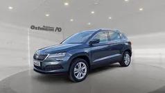 Gebraucht 2021 Skoda Karoq Clever SUV | 28.660 € (Fairer Preis)