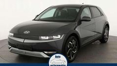 Grau Gebraucht 2023 Hyundai Ioniq 5 Base SUV | 30.995 € (Fairer Preis)