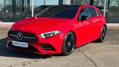 Mercedes A250