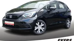 Gebraucht 2021 Honda Jazz Elegance Kleinwagen | 17.330 € (Fairer Preis)