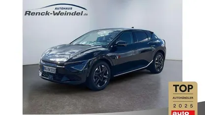 Gebraucht 2025 Kia EV6 SUV | 50.289 € (Fairer Preis)