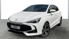Weiß Neu 2025 MG MG3 Luxury Kleinwagen | 21.480 € (Guter Preis)