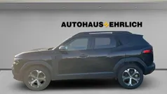Perlmuttschwarz Neu 2025 Dacia Duster Journey SUV | 26.490 € (Fairer Preis)