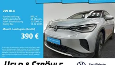 Gebraucht 2025 VW ID.4 Pro SUV | 40.440 € (Superpreis)