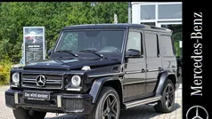 Gebraucht 2017 Mercedes G63 AMG AMG SUV | 81.888 € (Fairer Preis)