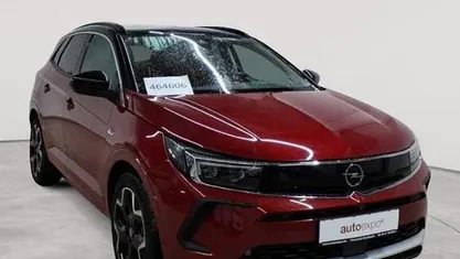 Gebraucht 2022 Opel Grandland X Ultimate SUV | 22.990 € (Guter Preis)