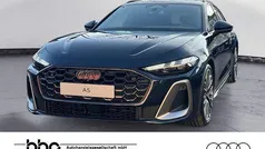 Blau Neu 2025 Audi A5 Sport Coupé | 59.990 € (Guter Preis)