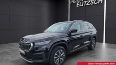 Gebraucht 2024 Skoda Kodiaq Style SUV | 38.980 € (Guter Preis)
