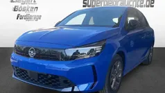 Voltaik blau Neu 2025 Opel Corsa Edition Limousine | 18.800 € (Fairer Preis)