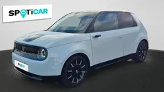 Gebraucht 2021 Honda e Advance Kleinwagen | 17.350 € (Fairer Preis)