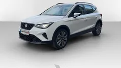 Weiß Gebraucht 2024 Seat Arona Style SUV | 18.950 € (Fairer Preis)