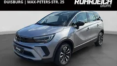Gebraucht 2022 Opel Crossland Elegance SUV | 17.990 € (Fairer Preis)
