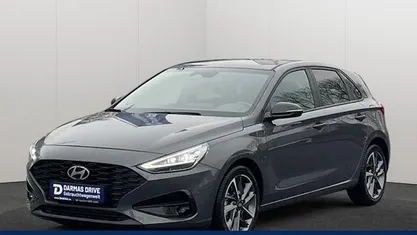 Gebraucht 2025 Hyundai i30 Advantage Limousine | 20.990 € (Fairer Preis)