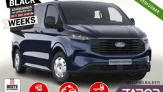 Gebraucht 2025 Ford Transit Custom Trend Limousine | 38.088 € (Fairer Preis)