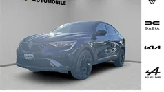Gebraucht 2025 Renault Arkana Bose Edition SUV | 33.690 € (Fairer Preis)