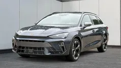 Gebraucht 2025 Cupra Leon Kombi | 34.980 € (Fairer Preis)