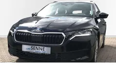Schwarz Neu 2025 Skoda Octavia Essence Limousine | 27.450 € (Fairer Preis)