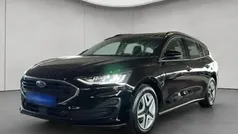 Gebraucht 2022 Ford Focus Cool & Connect | 20.490 € (Superpreis)