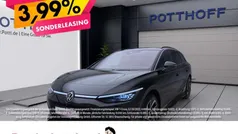 Gebraucht 2024 VW ID.7 Pro Limousine | 46.777 € (Fairer Preis)