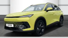 Baic X55