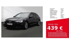 Gebraucht 2025 Audi A6 Design Kombi | 50.880 € (Fairer Preis)