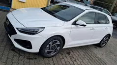 Weiß Neu 2024 Hyundai i30 Style Limousine | 19.995 € (Superpreis)