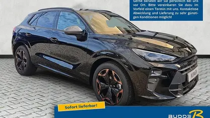 Gebraucht Cupra Terramar 150 PS (110 kW) 2026 SUV