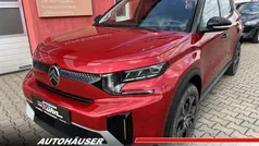 Rot Neu 2025 Citroën C3 Aircross Start SUV | 20.650 € (Fairer Preis)