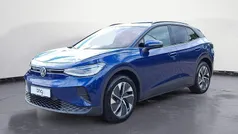 Gebraucht 2025 VW ID.4 Pure SUV | 31.450 € (Fairer Preis)