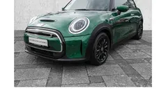 Grün Gebraucht 2022 Mini Cooper SE Kleinwagen | 19.980 € (Fairer Preis)