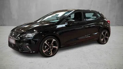 Gebraucht Seat Ibiza FR 116 PS (85 kW) 2025 Kleinwagen