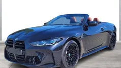 Gebraucht 2022 BMW M4 Cabriolet Competition Edition Cabrio | 73.970 € (Teuer)