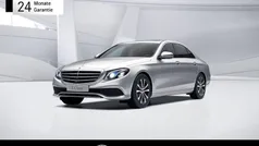 Gebraucht 2019 Mercedes E200 Exclusive Limousine | 31.390 € (Fairer Preis)