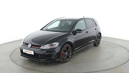 Gebraucht 2019 VW Golf GTI Limousine | 23.530 € (Superpreis)