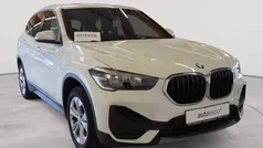 Gebraucht 2022 BMW X1 Advantage SUV | 26.690 € (Fairer Preis)