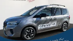 Gebraucht 2025 Nissan Townstar N-Connecta Van / Kleinbus | 27.490 € (Fairer Preis)
