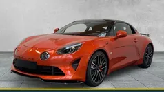 Gebraucht 2024 Alpine A110 Coupé | 83.490 € (Fairer Preis)