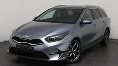 Gebraucht 2025 Kia Ceed Sportswagon Gold Kombi | 24.740 € (Guter Preis)