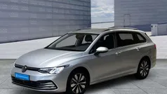 VW Golf VIII