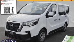 Gebraucht 2025 Nissan Primastar Tekna Van / Kleinbus | 36.850 € (Fairer Preis)