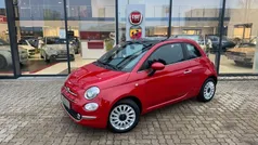 Rot Neu 2024 Fiat 500 Dolcevita Kleinwagen | 17.450 € (Fairer Preis)