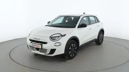 Gebraucht Fiat 600 136 PS (100 kW) 2025 Weiß SUV