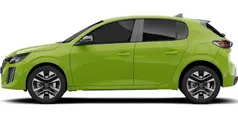 Gebraucht 2019 Peugeot 208 Active Kleinwagen | 10.650 € (Fairer Preis)
