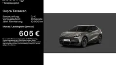 Braun Neu 2025 Cupra Tavascan Endurance SUV | 43.990 € (Guter Preis)