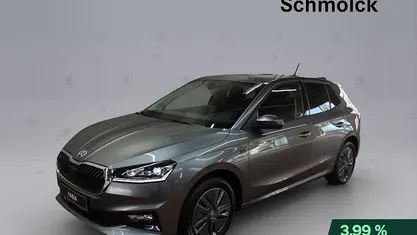 Gebraucht 2025 Skoda Fabia Tour Limousine | 24.490 € (Fairer Preis)