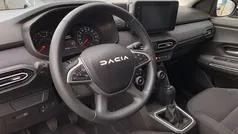 Gebraucht 2023 Dacia Jogger Extreme Kombi | 19.890 € (Fairer Preis)