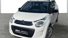Gebraucht 2016 Citroën C1 SELECTION Kleinwagen | 8.390 € (Fairer Preis)